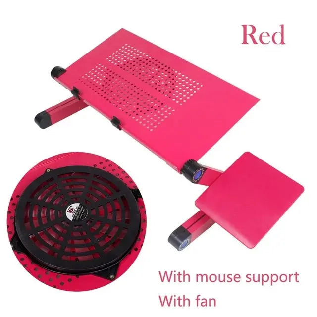 Laptop Foldable Stand - GLR SHOPPING