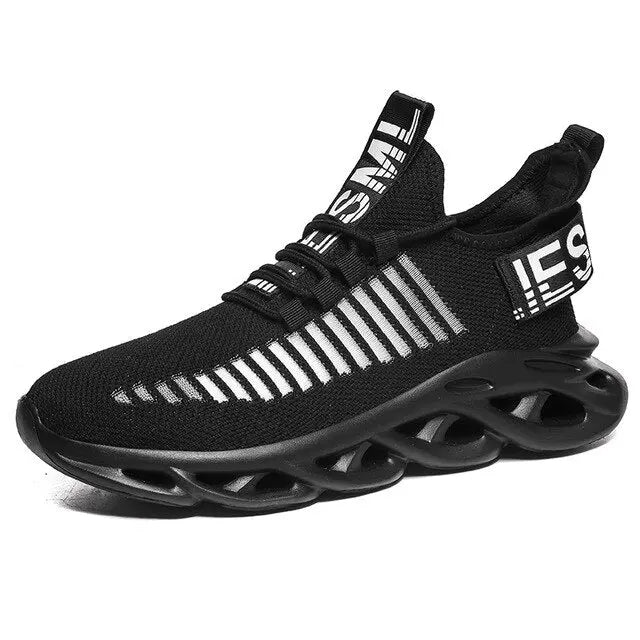 Lightweight Men Running Shoes Free Run Cushioning for Men Sneakers Outdoor Sport Shoes Training Athletic Jogging Shoe Zapatillas - GLR SHOPPING