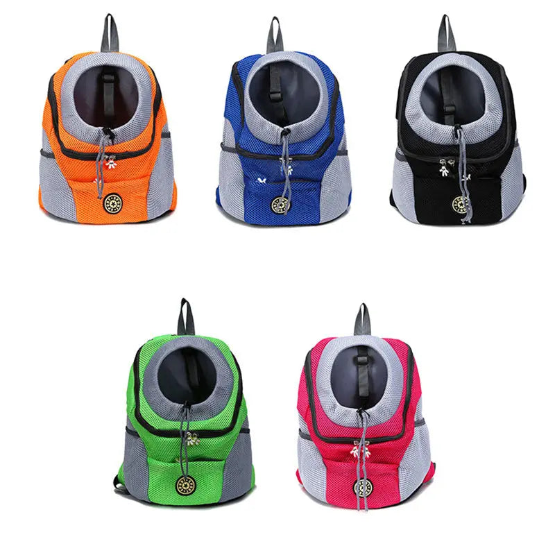 Pet Carriers  For Small Cats and Dogs - GLR SHOPPING