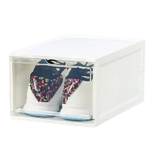 Dustproof Shoes Box - GLR SHOPPING