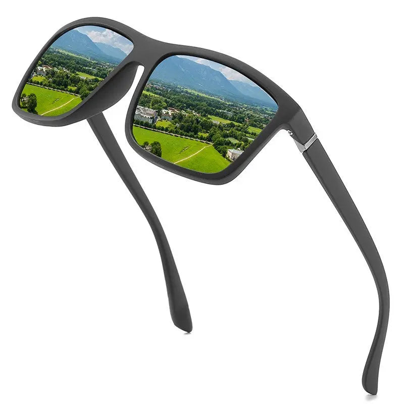 HD Polarized Sunglasses - GLR SHOPPING