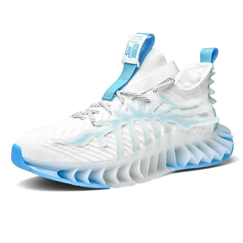 New Blade Sock Shoes Men - GLR SHOPPING