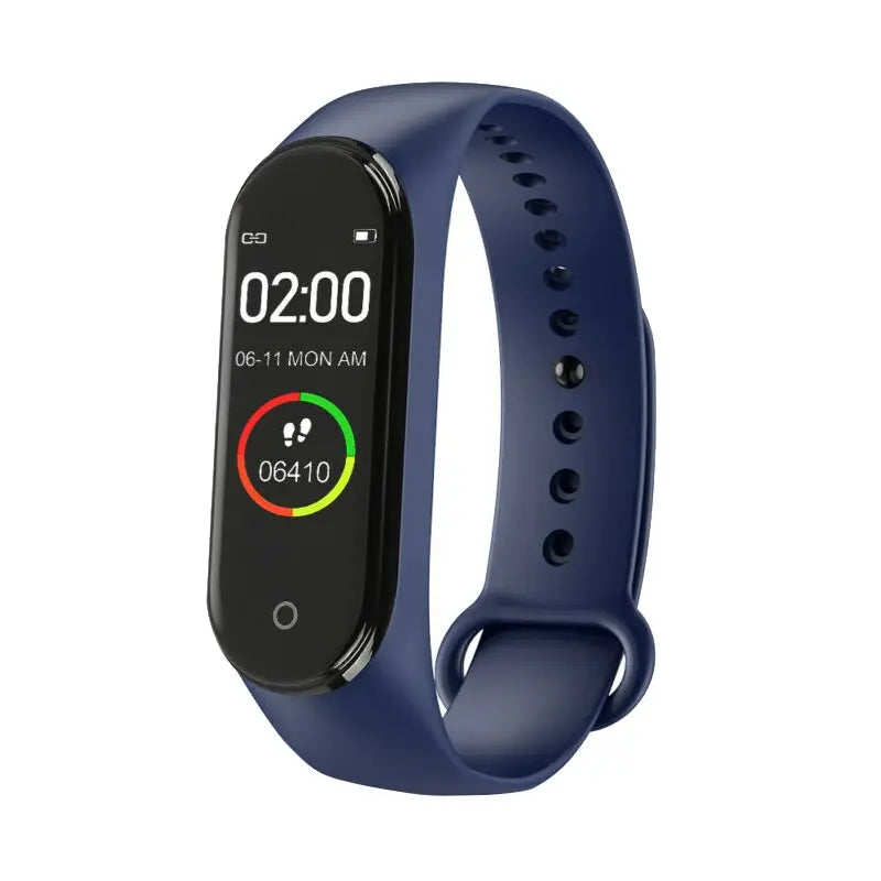 Advanced M4 Smart Watch - GLR SHOPPING