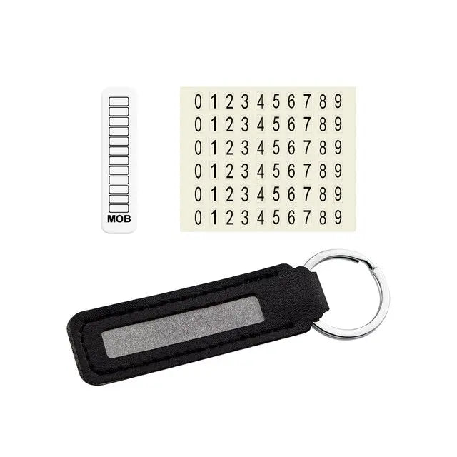 TPU Car Smart Key Case - GLR SHOPPING
