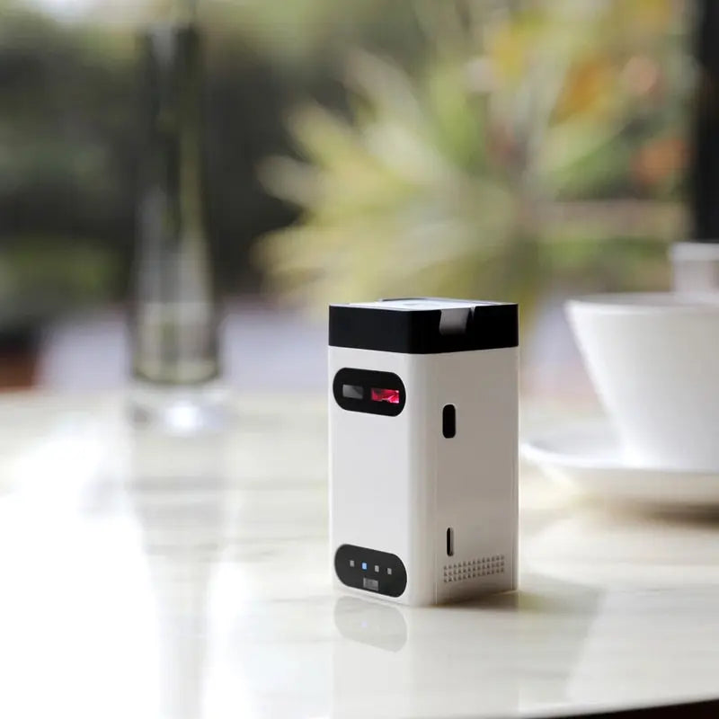Bluetooth Virtual Laser Keyboard - GLR SHOPPING