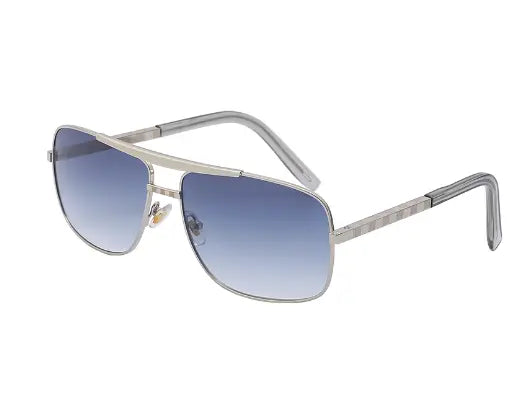 Classic Square Sunglasses - GLR SHOPPING