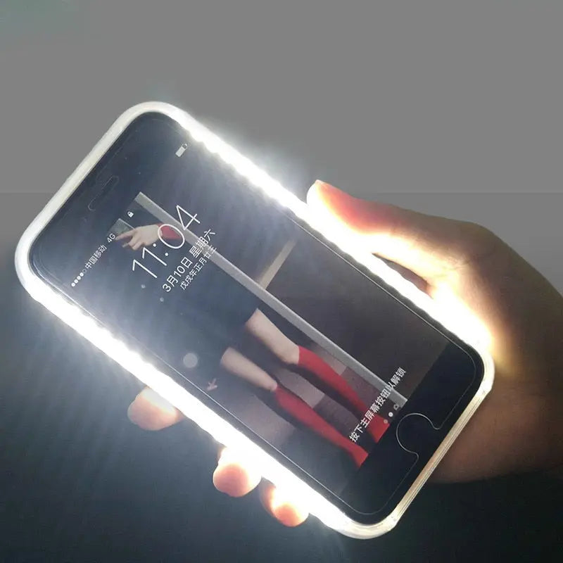 Flash Phone Case - GLR SHOPPING