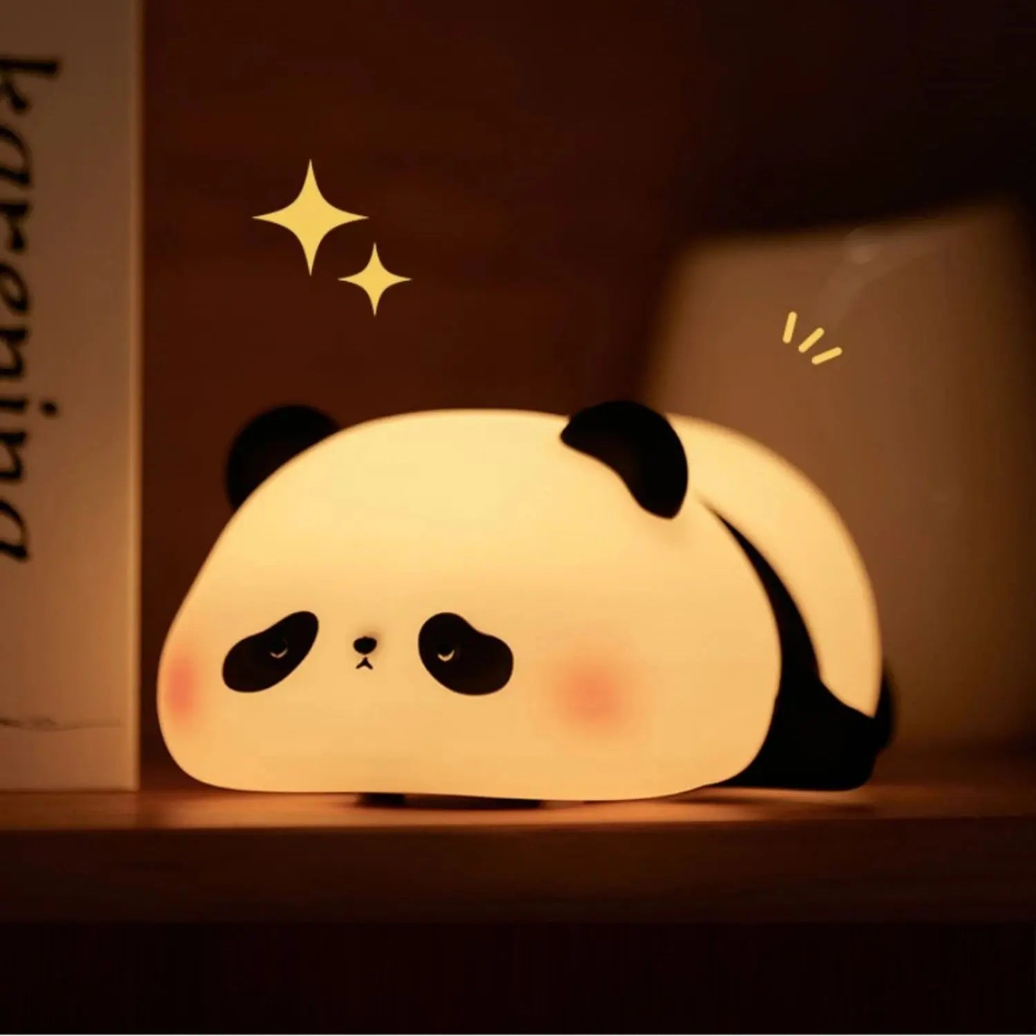 Panda Night Lights GLR SHOPPING