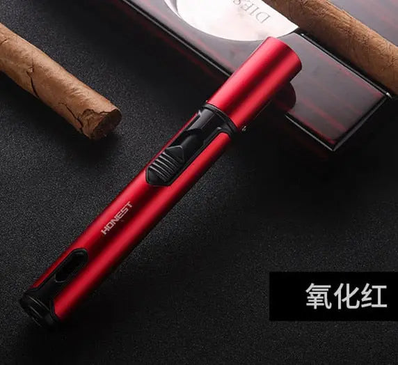 Turbo Spray Gun Tobacco Lighter - GLR SHOPPING