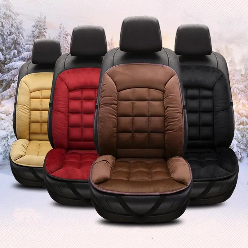 Backrest Car Seat Cover - GLR SHOPPING