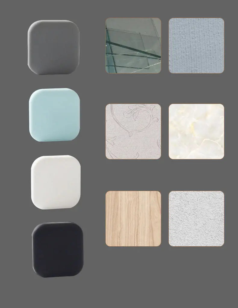 Silicone  Mute Stopper Door - GLR SHOPPING