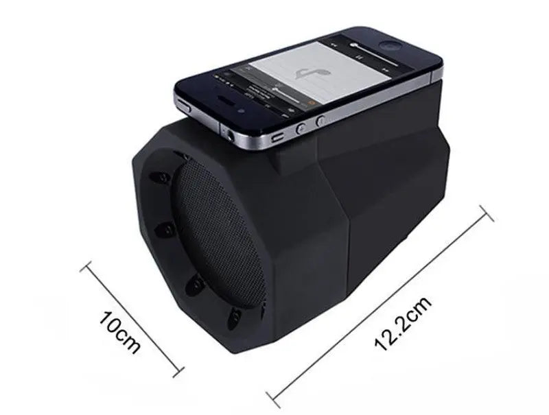 Boom Touch Magic Speaker - GLR SHOPPING