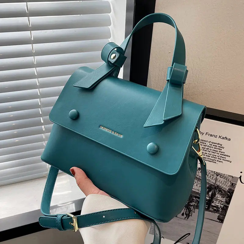 Vintage Square Bag - GLR SHOPPING