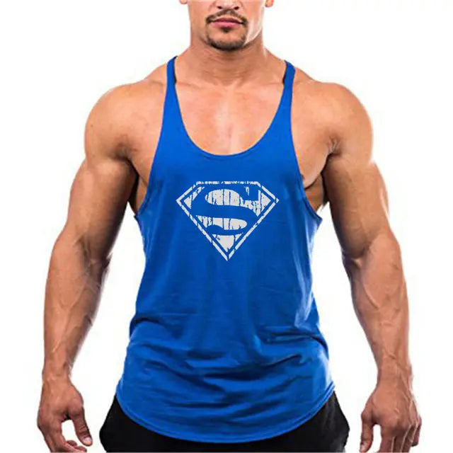 Gym Tank Tops - GLR SHOPPING