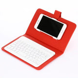 Portable Phone Keyboard