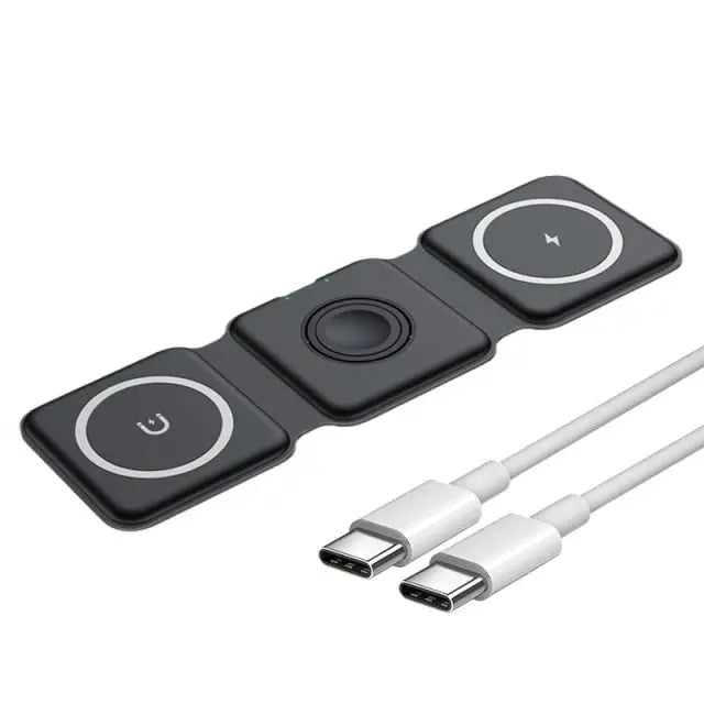 Fast Wireless Charger - GLR SHOPPING