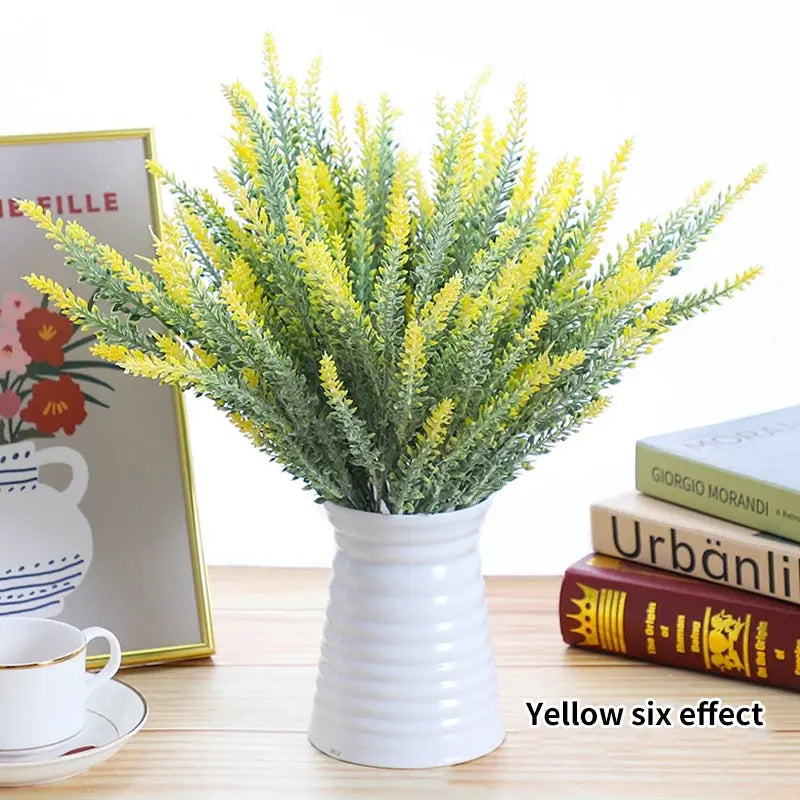 Decoration Artificial Flower - GLR SHOPPING