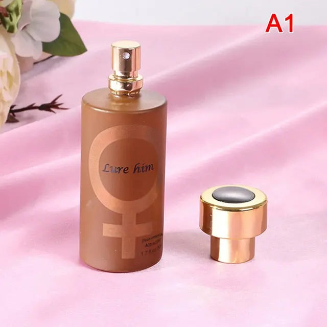 Pheromone Attractive - GLR SHOPPING