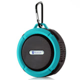 Waterproof Bluetooth Speaker