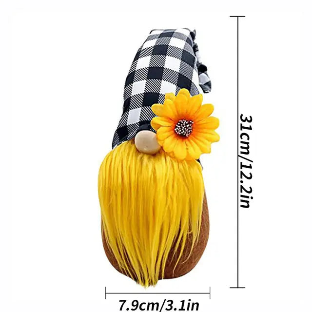 Dwarf Doll Ornaments - GLR SHOPPING