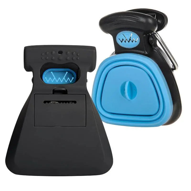 Pet Pooper Dispenser Waste Picker Pet Essentials-11