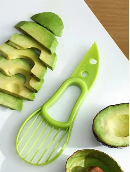 Avocado Special Knife - GLR SHOPPING