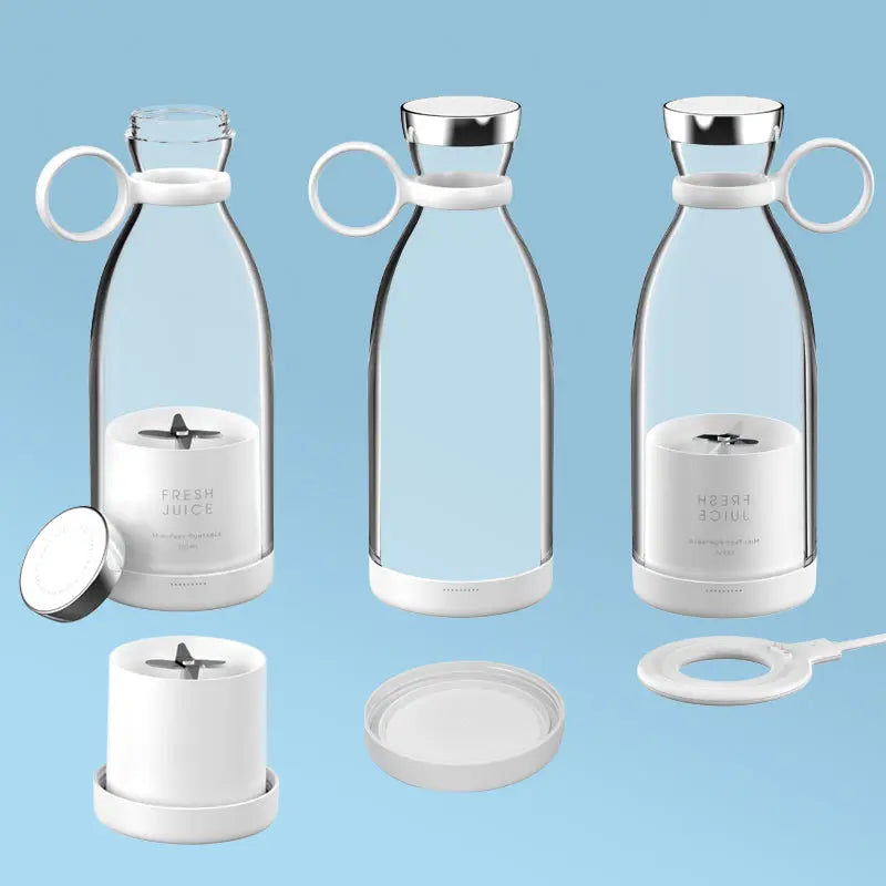 Electric Mini Portable Blender - GLR SHOPPING