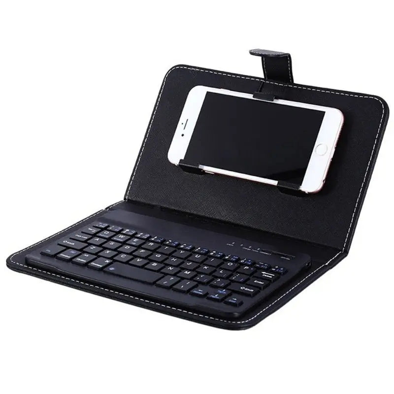 Portable Phone Keyboard - GLR SHOPPING