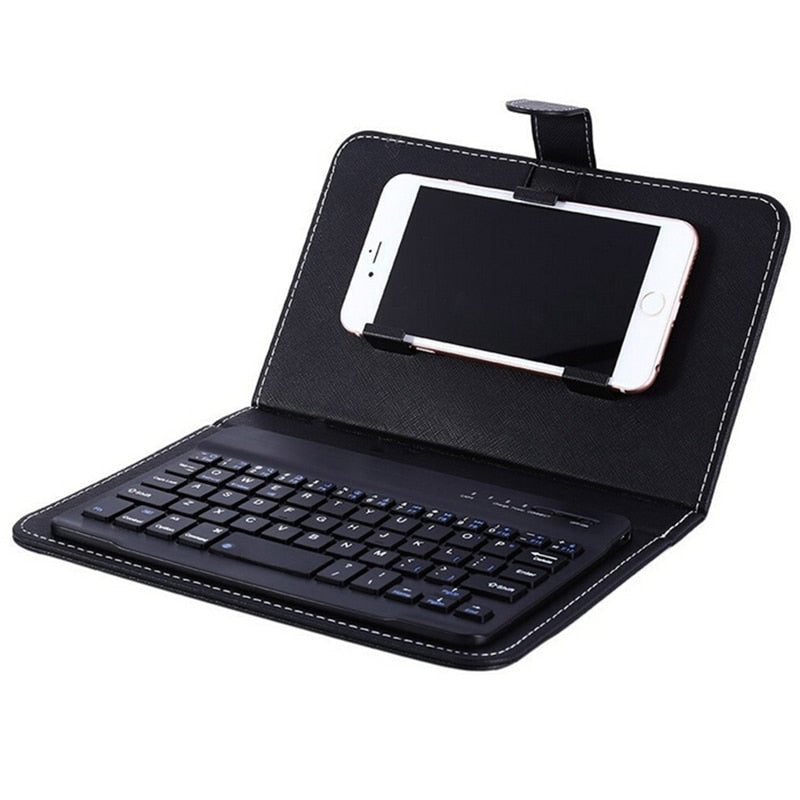 Portable Phone Keyboard