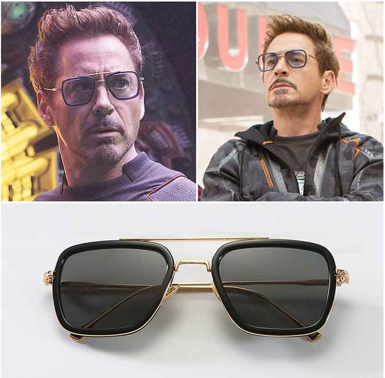 Clip On Nose Sunglasses - GLR SHOPPING