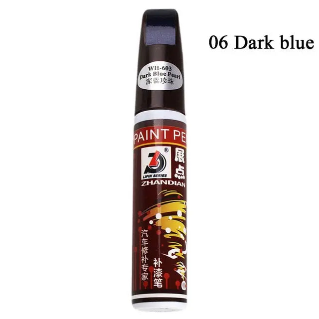 Car Paint Pen - GLR SHOPPING