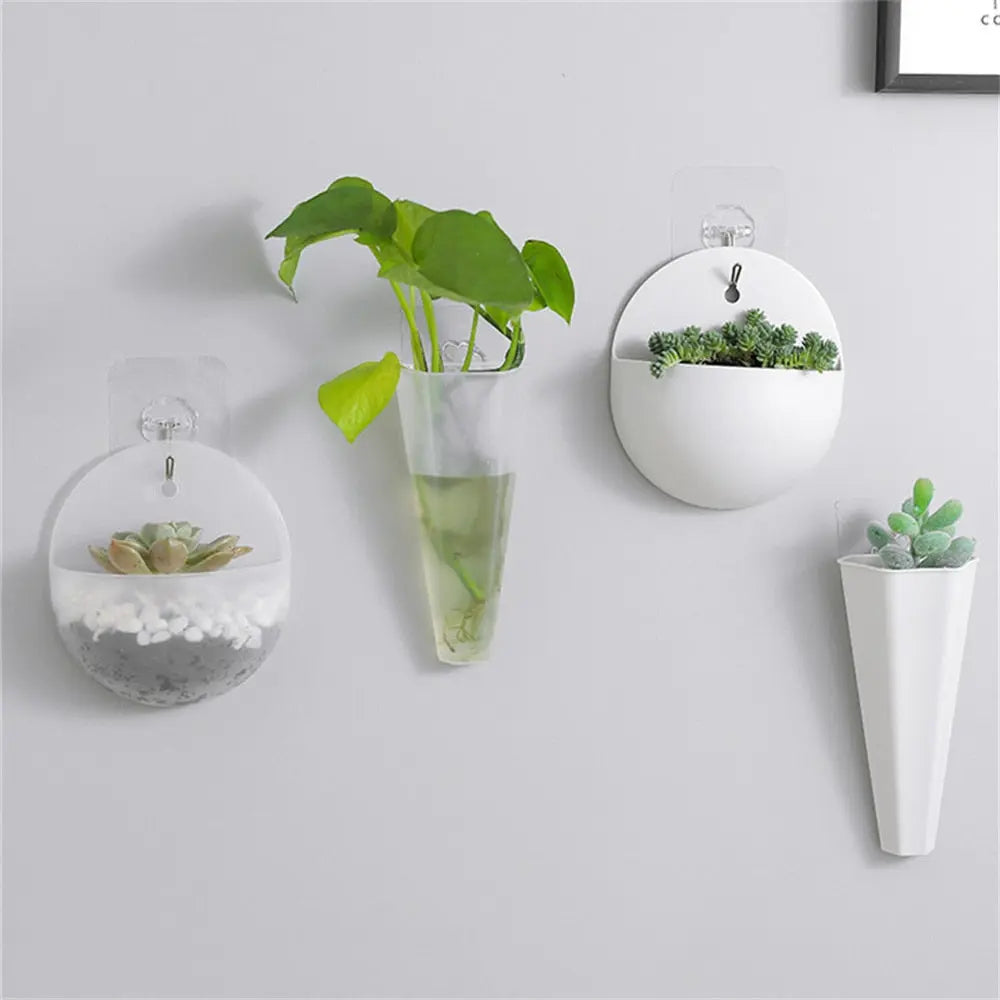 Hanging Flower pot - GLR SHOPPING
