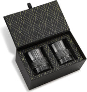 The Eco Crystal Collection - Reserve Whiskey Glass Edition - GLR SHOPPING