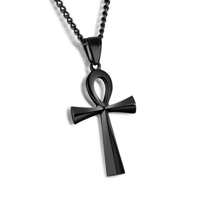 Ankh Egyptian Necklace - GLR SHOPPING