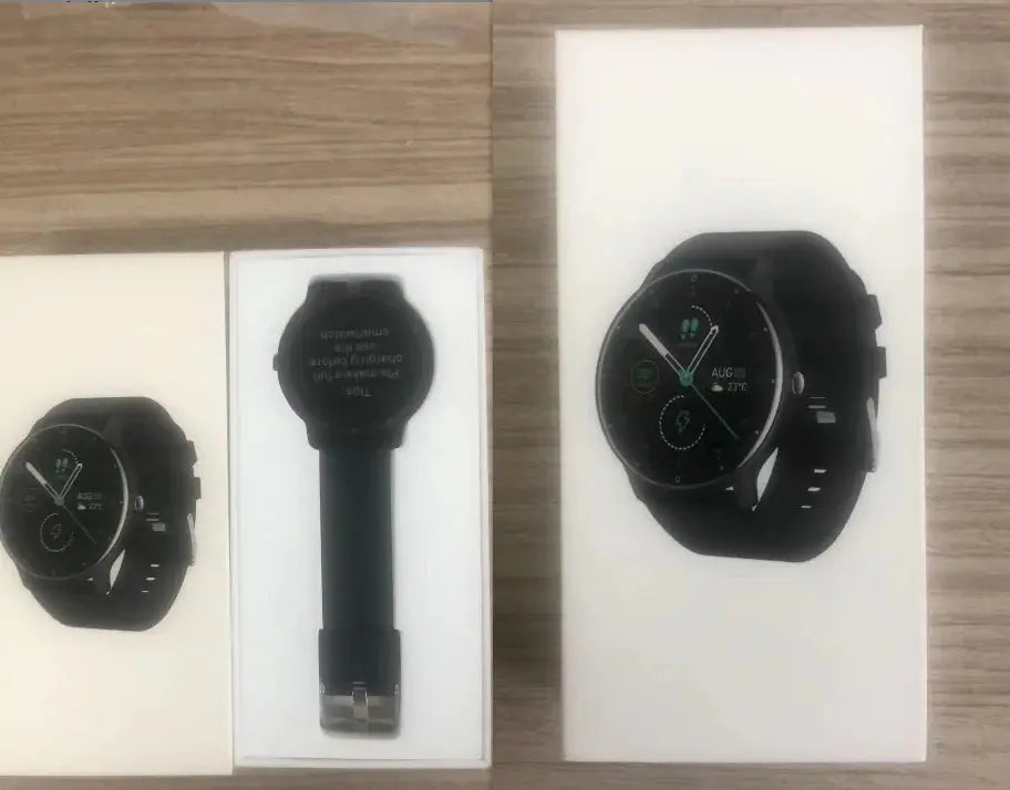 Digital Sports Watch - GLR SHOPPING