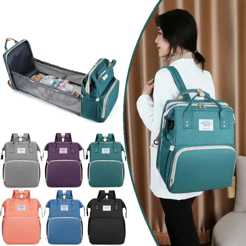 Baby Nappy Changing Bags GLR SHOPPING