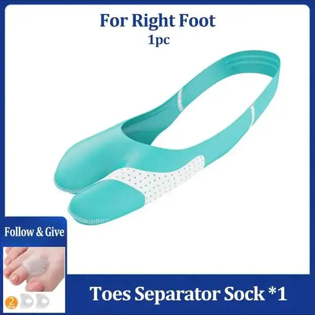 Adjustable Bunion Corrector GLR SHOPPING