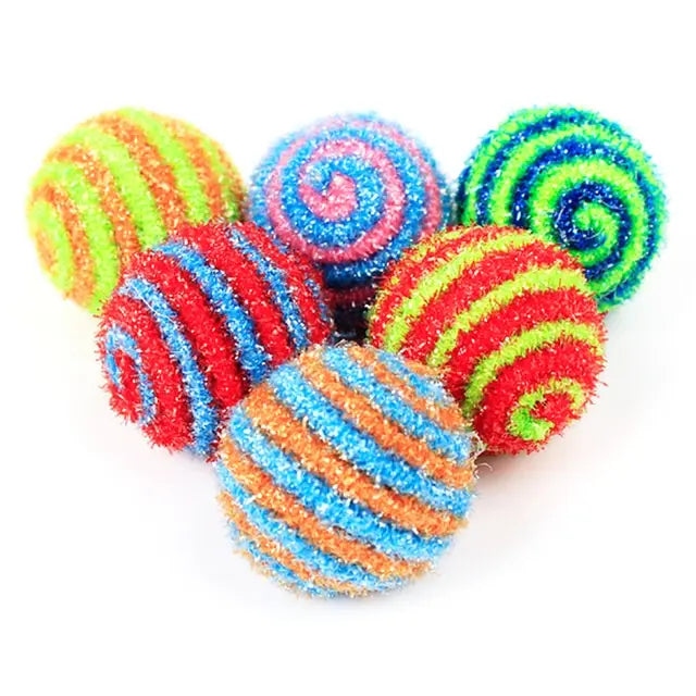 Feather Toy - GLR SHOPPING