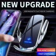 Car Wireless Charger - GLR SHOPPING