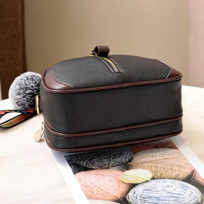 Crossbody Classic Bag - GLR SHOPPING