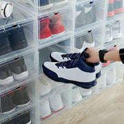 Dustproof Shoes Box - GLR SHOPPING