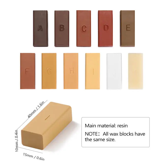 Laminate Repairing Kit - GLR SHOPPING