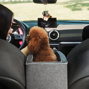 PetCruiser™ Pet Carpool Seat - GLR SHOPPING