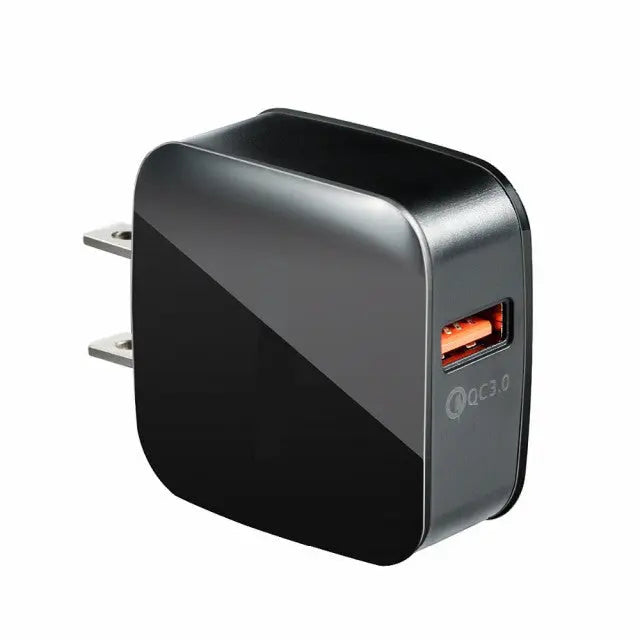 Wireless Phone Charger - GLR SHOPPING