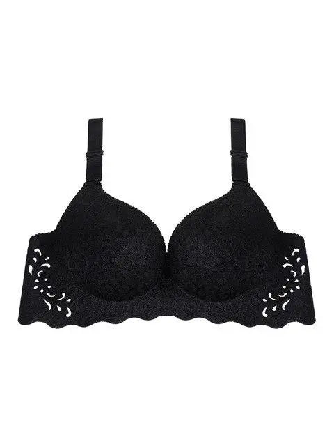 Wireless Push up Bra - GLR SHOPPING
