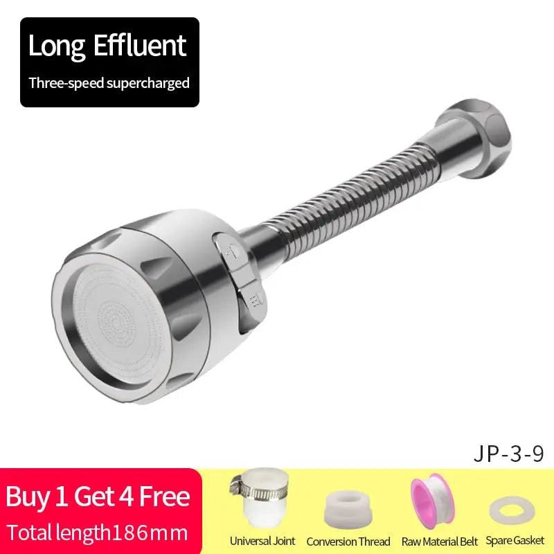 Faucet Extender - GLR SHOPPING