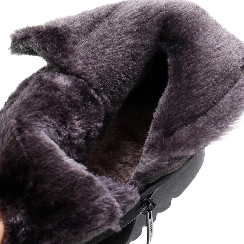 Women Boots - GLR SHOPPING