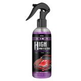 Car Quick Coating Spray