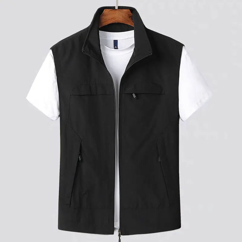 Men's Outdoor Vest - GLR SHOPPING