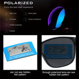 Polarized Sunglasses